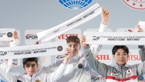 podio mag team brugnami tommaso ita foto simone ferraro sfa06386